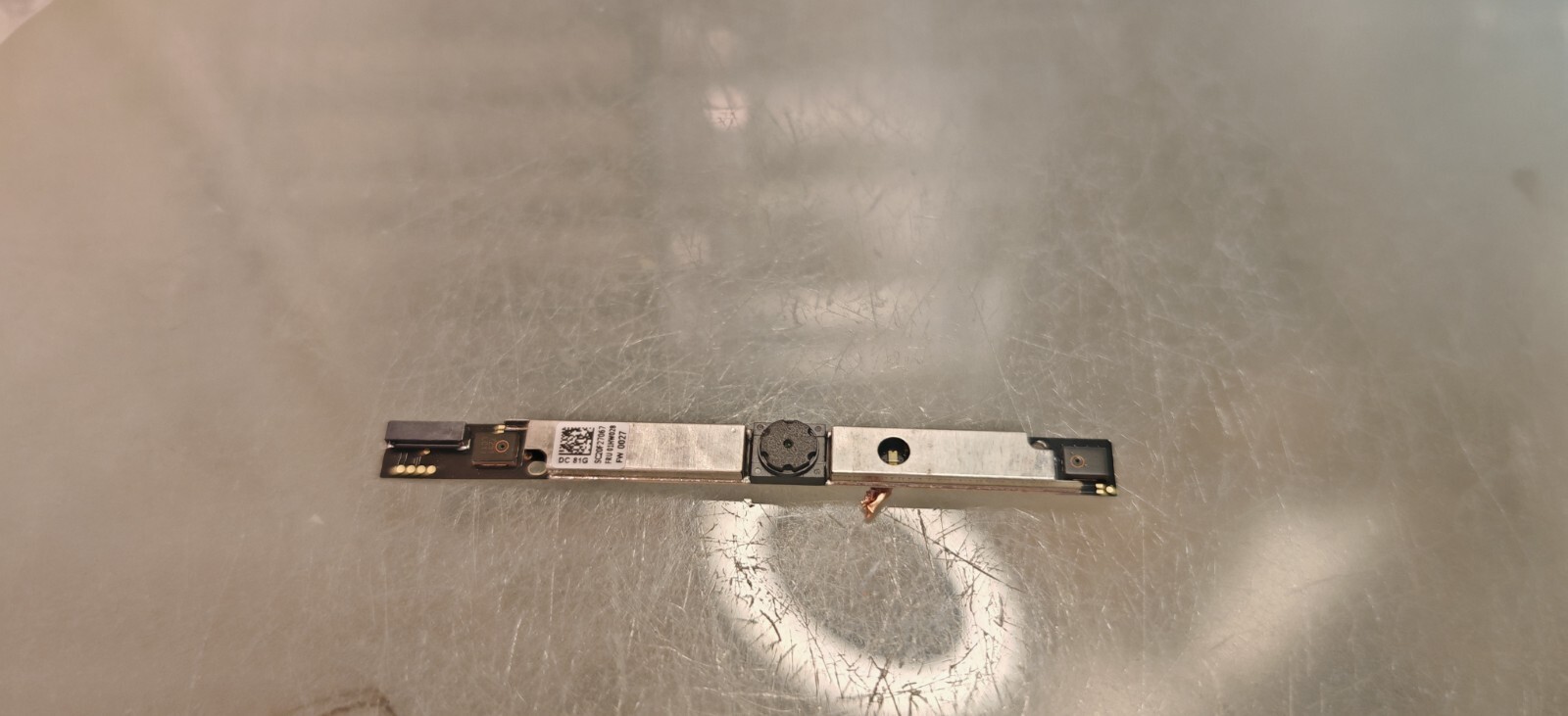 LENOVO THINKPAD L380 L480 Y530 L590 L490 L580 WEBCAM CAMERA SC20F27067