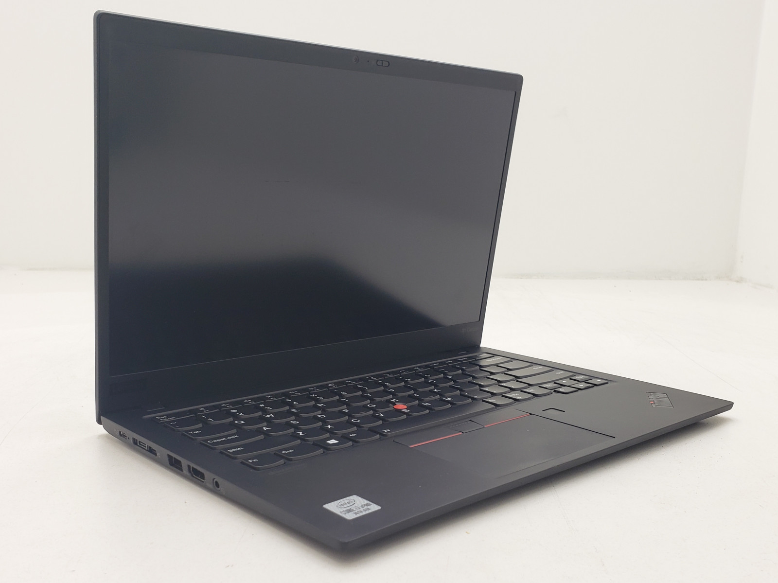 Lenovo ThinkPad X1 Carbon Gen 8 i7-10610U 16GB Ram 512GB SSD Win 11 Pro Laptop.