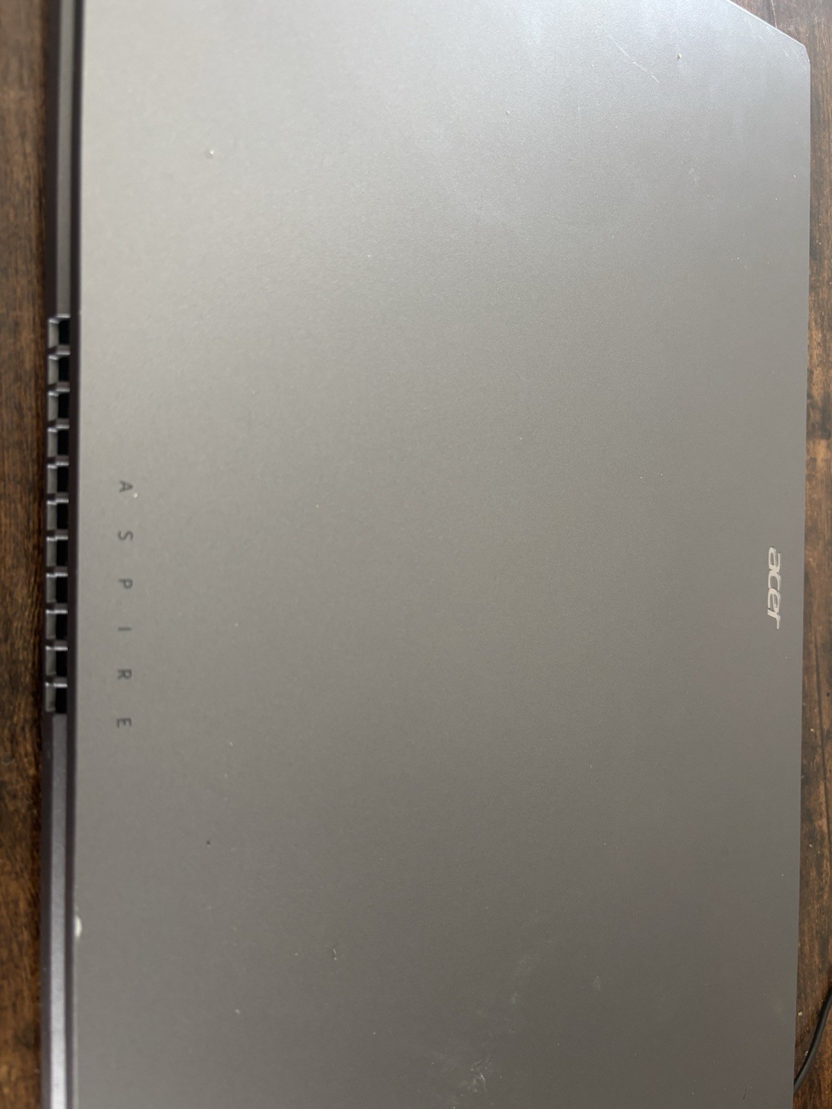 Acer Aspire 3 17.3″ (128GB SSD, Intel Core i3-1115G4, 3GHz, 8GB) Laptop