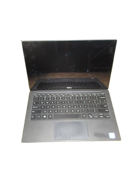 Dell XPS 13 9350 13.3″ Intel Core i7 6th Gen 8GB RAM 256 SSD Win 11 Pro
