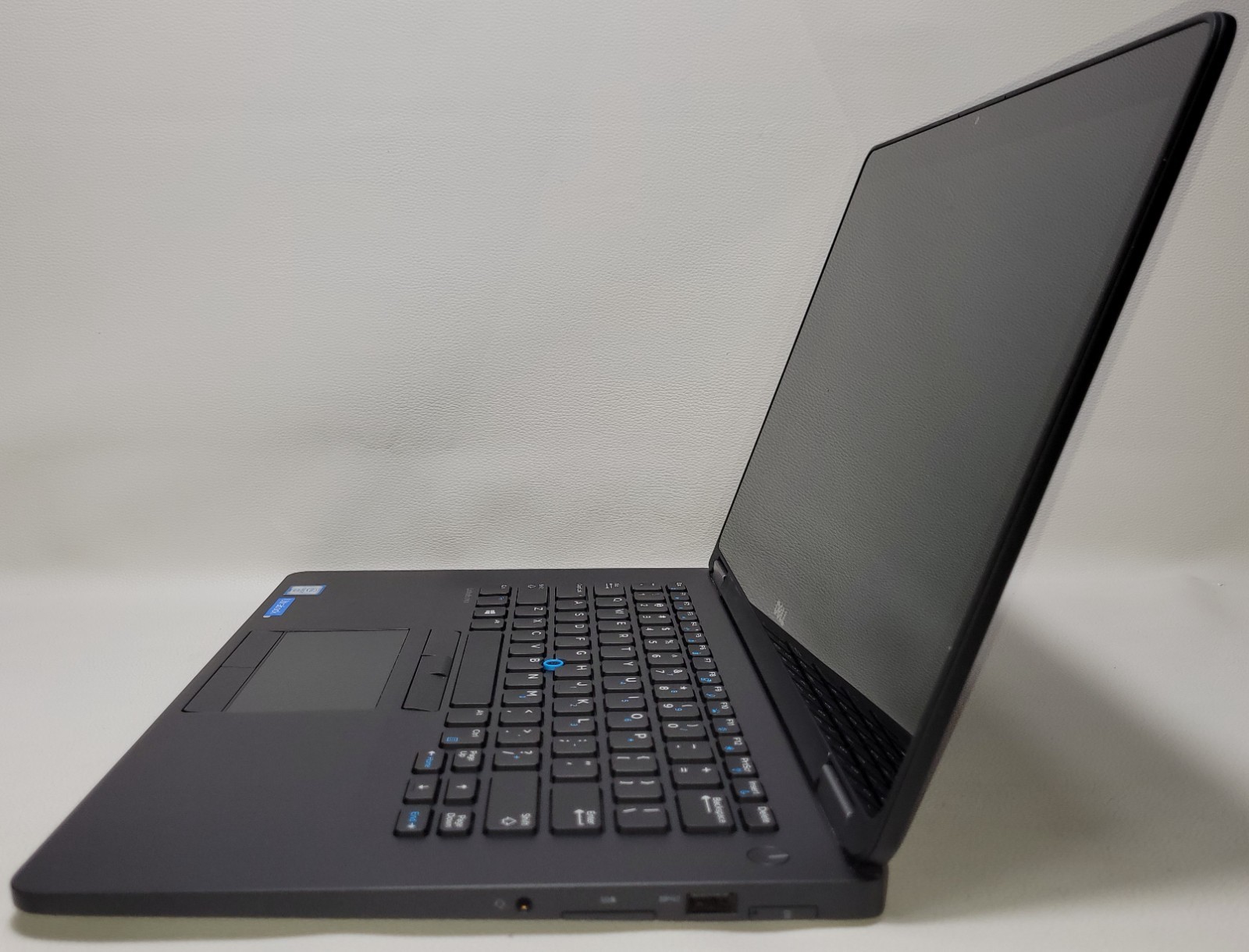 Dell Latitude E7470 i7-6600U 8GB RAM 256GB SSD NO ADAPTER (UID MEF3C02CDD)