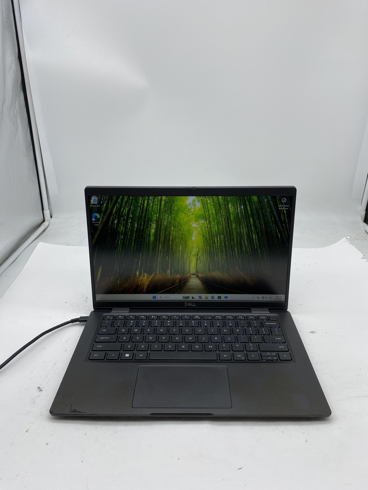 Dell Latitude 7430 Laptop Intel Core i7 1270P 2.2GHz 16GB RAM 512GB SSD W11P