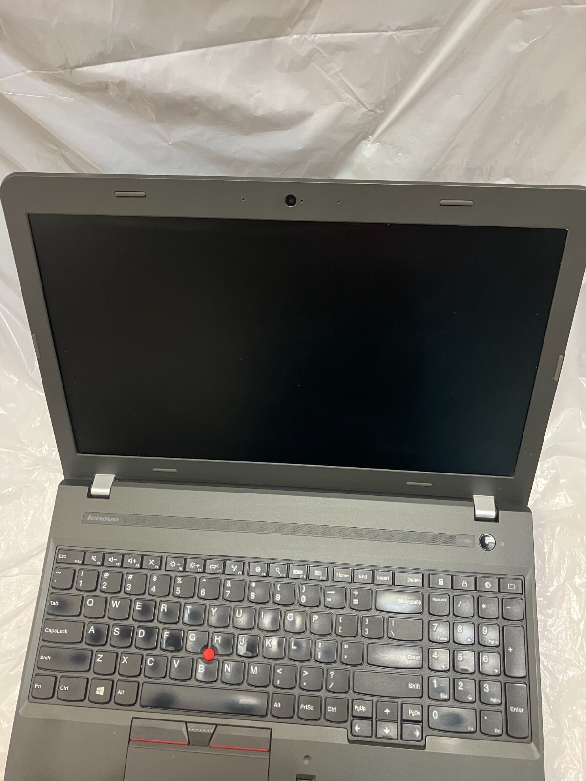 Lenovo ThinkPad E560 15″ Intel Core i5-6200U 2GB RAM NO HD FOR PARTS