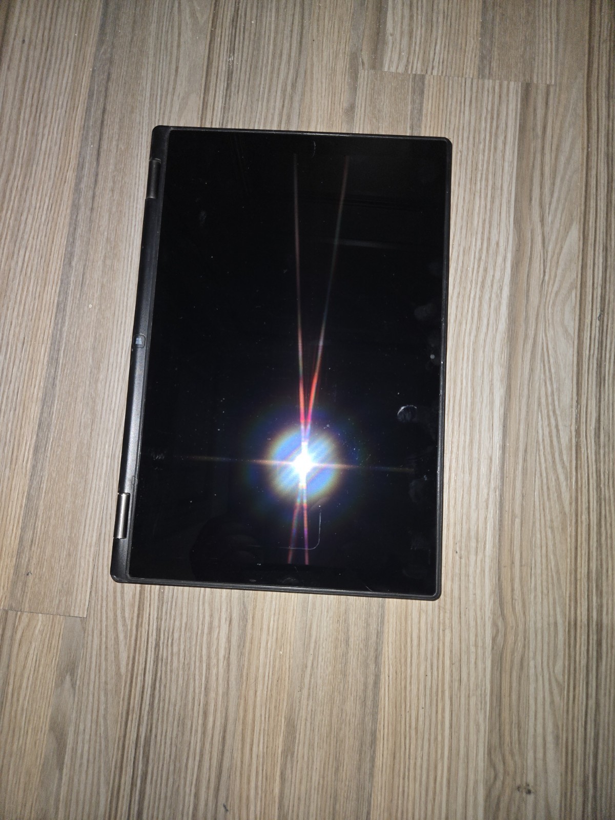 Dell Inspiron 13 7353 2-in-1 Touch Laptop i5-6200U 8GB RAM 256GB SSD Win11