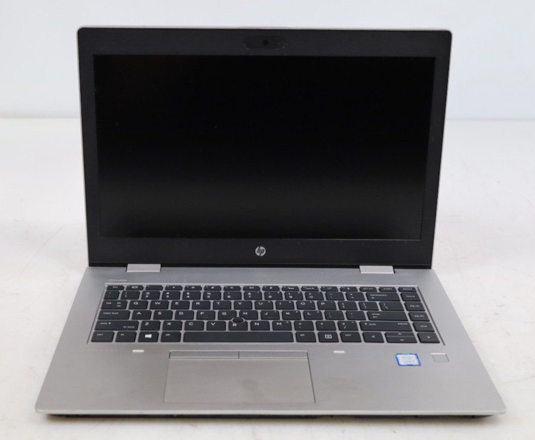HP PROBOOK 640 G5 13.9″ i5-8265U 8GB DDR4 QEB2020A Parts Repair