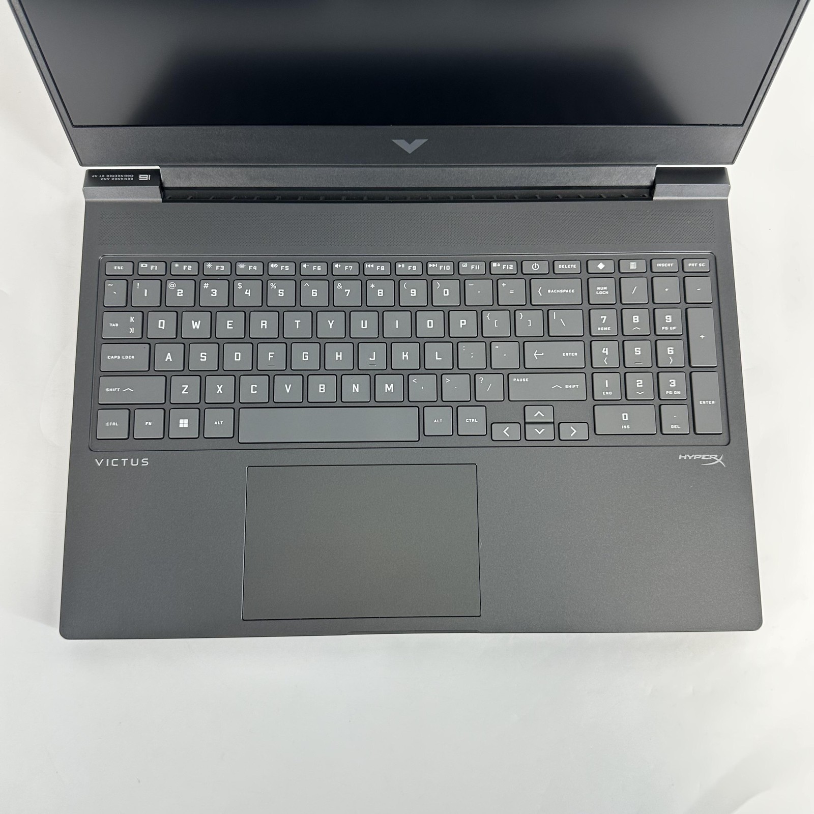 HP Victus 16.1 FHD 144Hz 3.8GHz Ryzen 7 8845HS 16GB 512GB SSD RTX 4070 Very Good