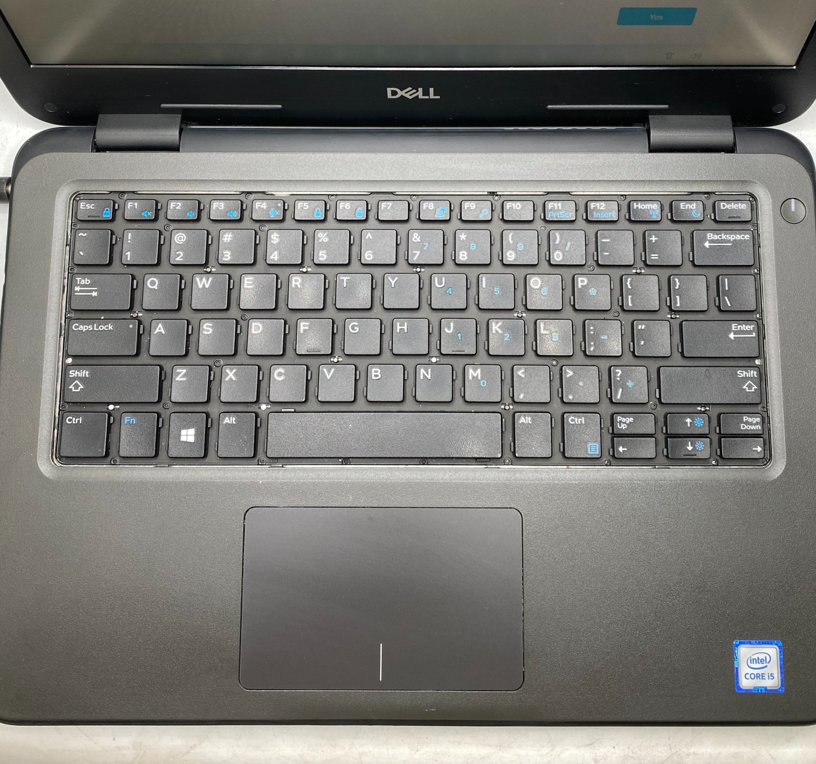 Dell Latitude 3310 13.3″ Laptop Intel Core i5-8265U 1.60GHz 8GB RAM 256GB SSD