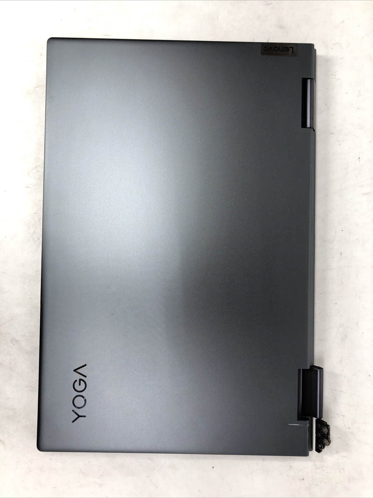 Lenovo Yoga 7-14ITL5, Intel Core i7-1165G7 @2.80Ghz, 12GB RAM, NO SSD/OS, PARTS