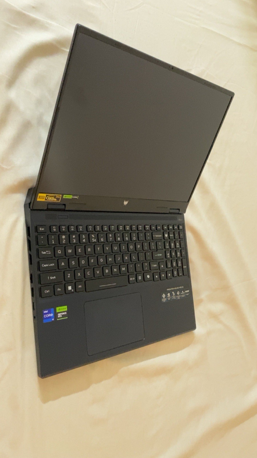 Acer Predator Helios Neo 16″ Gaming Laptop i9-14900HX 16GB 1TB SSD RTX 4060