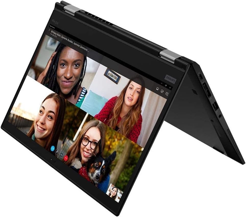 Lenovo ThinkPad X13 Gen 1 | Intel Core i7-10610U | 16GB RAM | 512GB SSD WIN 11