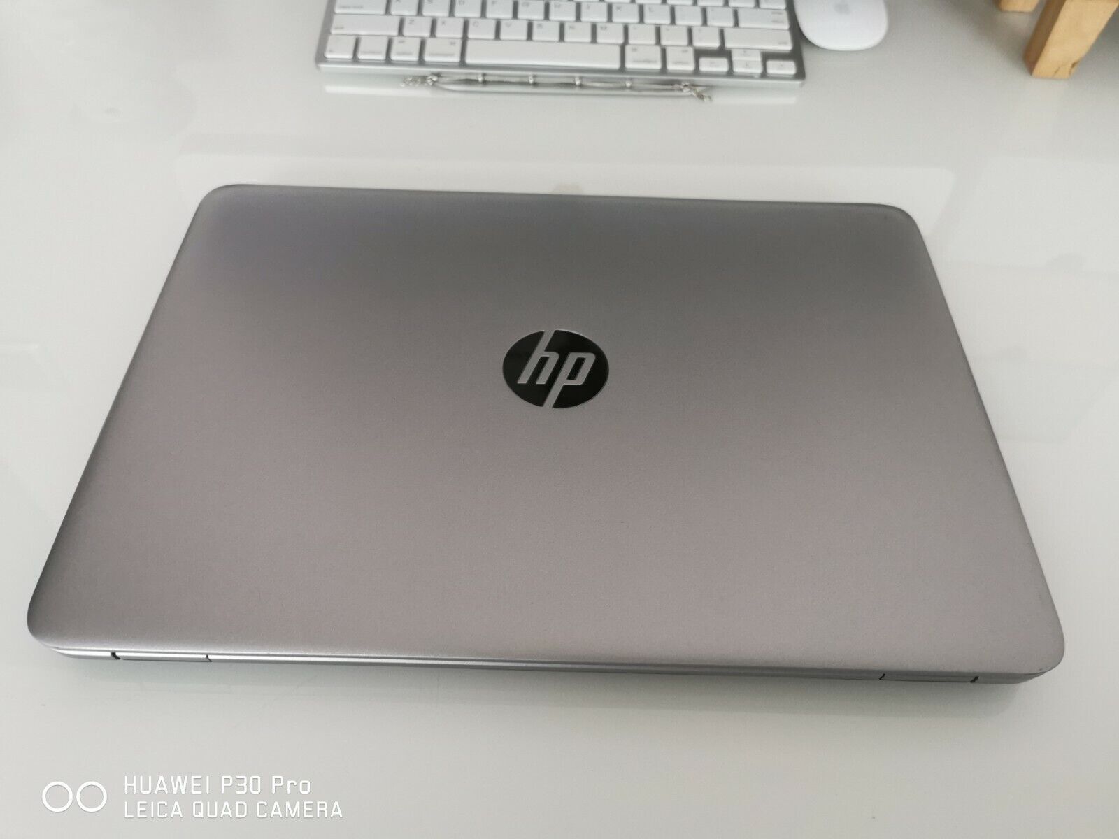 HP EliteBook 745 G3 AMD A10 PRO-8700B Max 3.2Ghz 8GB 128GB SSD Full HD Win 10