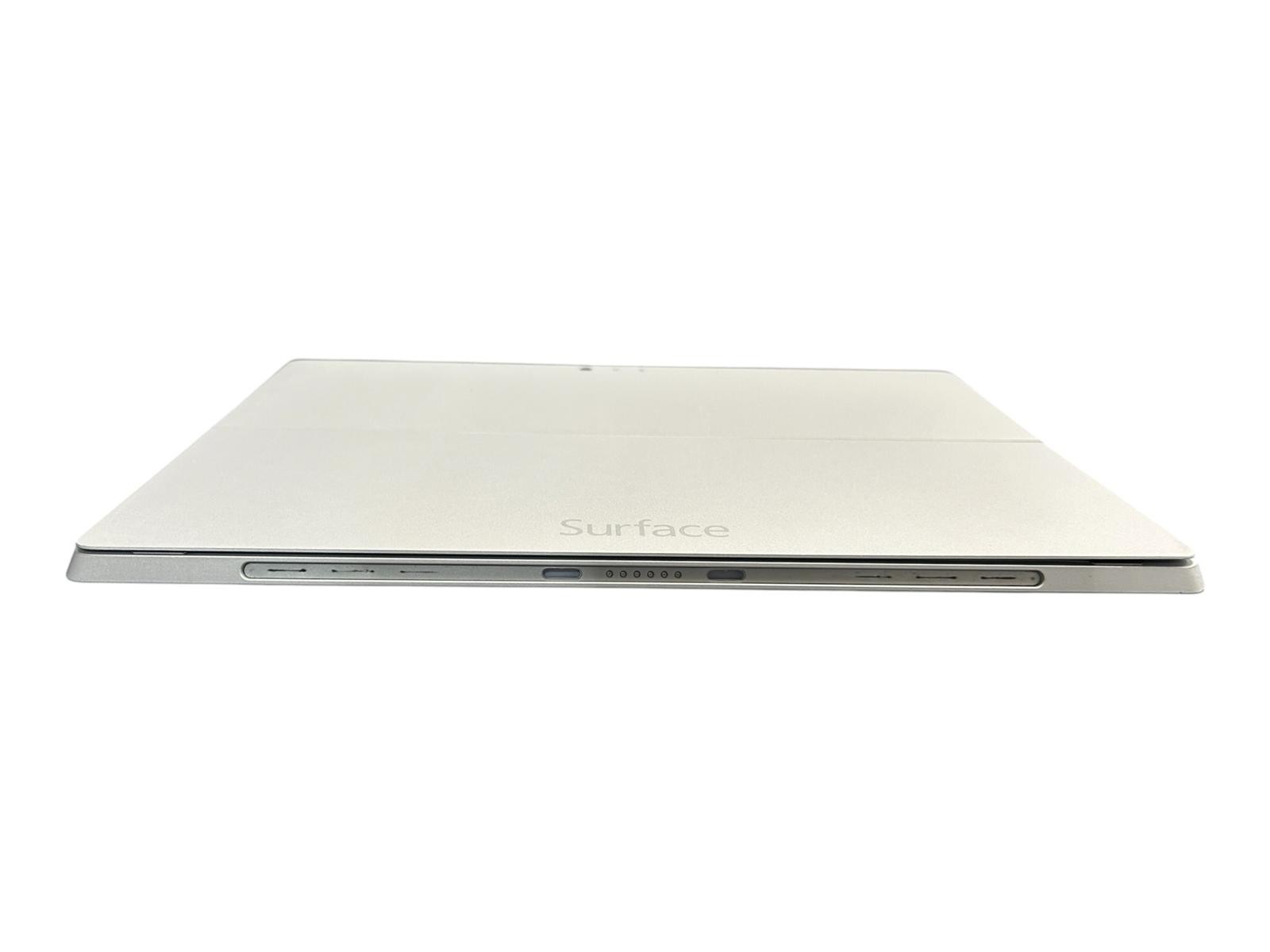 Microsoft Surface Pro 3 12″ – 256GB – Intel Core i7-4650U – Silver