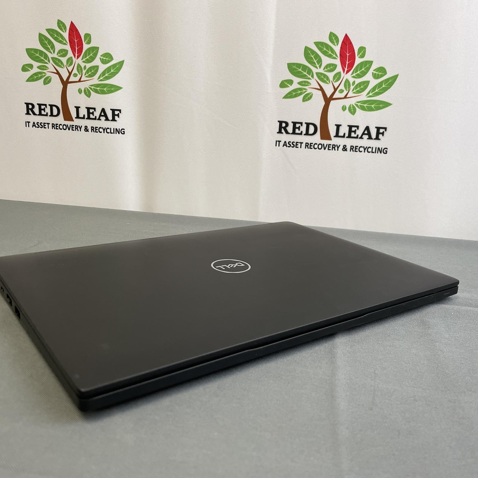 Dell Latitude 7390 FHD Touch, Core i5-8350U, 8GB RAM, 256GB NVMe | #2329 (READ)