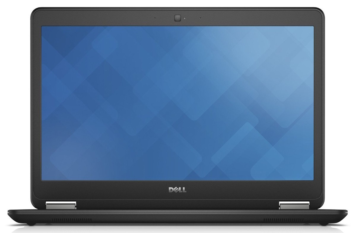 Dell Latitude 14″ Laptop : i7 5th Gen | 8GB RAM 256GB SSD Chrome OS Flex