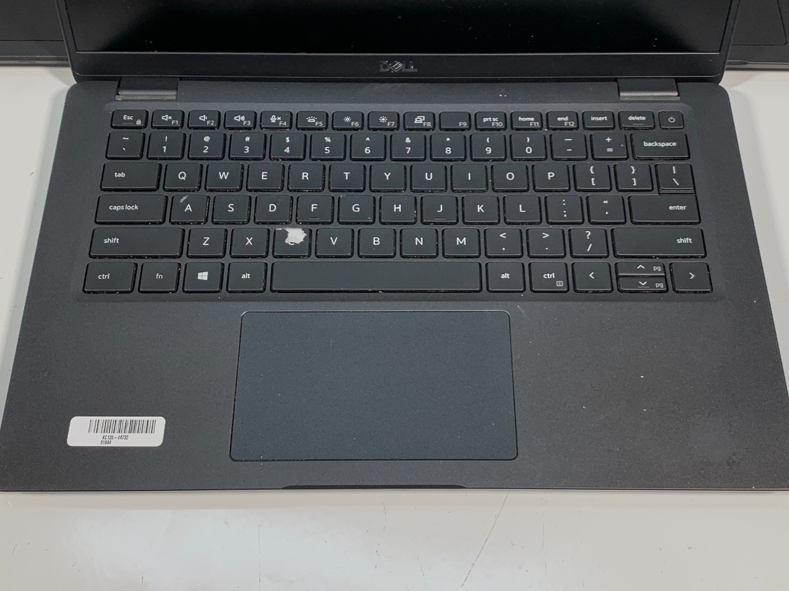 Dell Latitude 7410 Intel i7-10610U 1.8GHz 32GB RAM 512GB SSD NO OS Lot of 3 Read