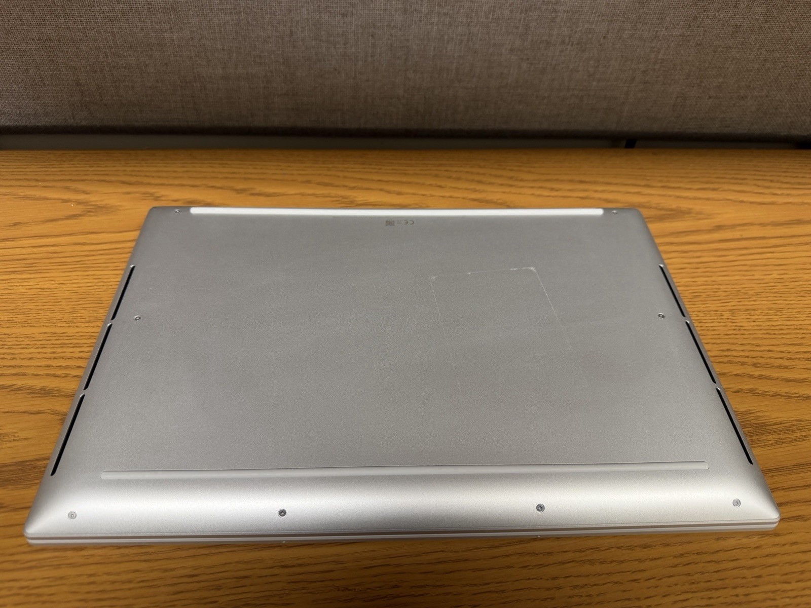 Dell 16 (XPS 16) Premium, 4K OLED Touch, Ultra 7 255H 32GB 1TB RTX 5050