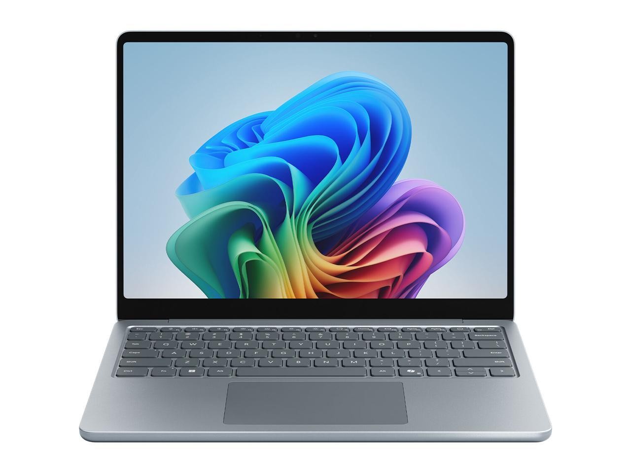 Microsoft 13″ Surface Laptop Copilot+ PC, Snapdragon X Plus 8-Core, 16GB RAM,