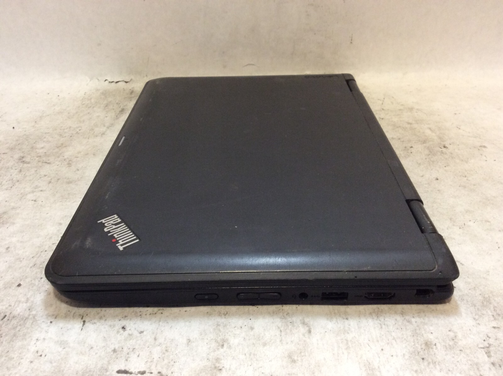 Lenovo ThinkPad Yoga 11e Laptop 11″ Intel Celeron READ DESCRIPTION-PP