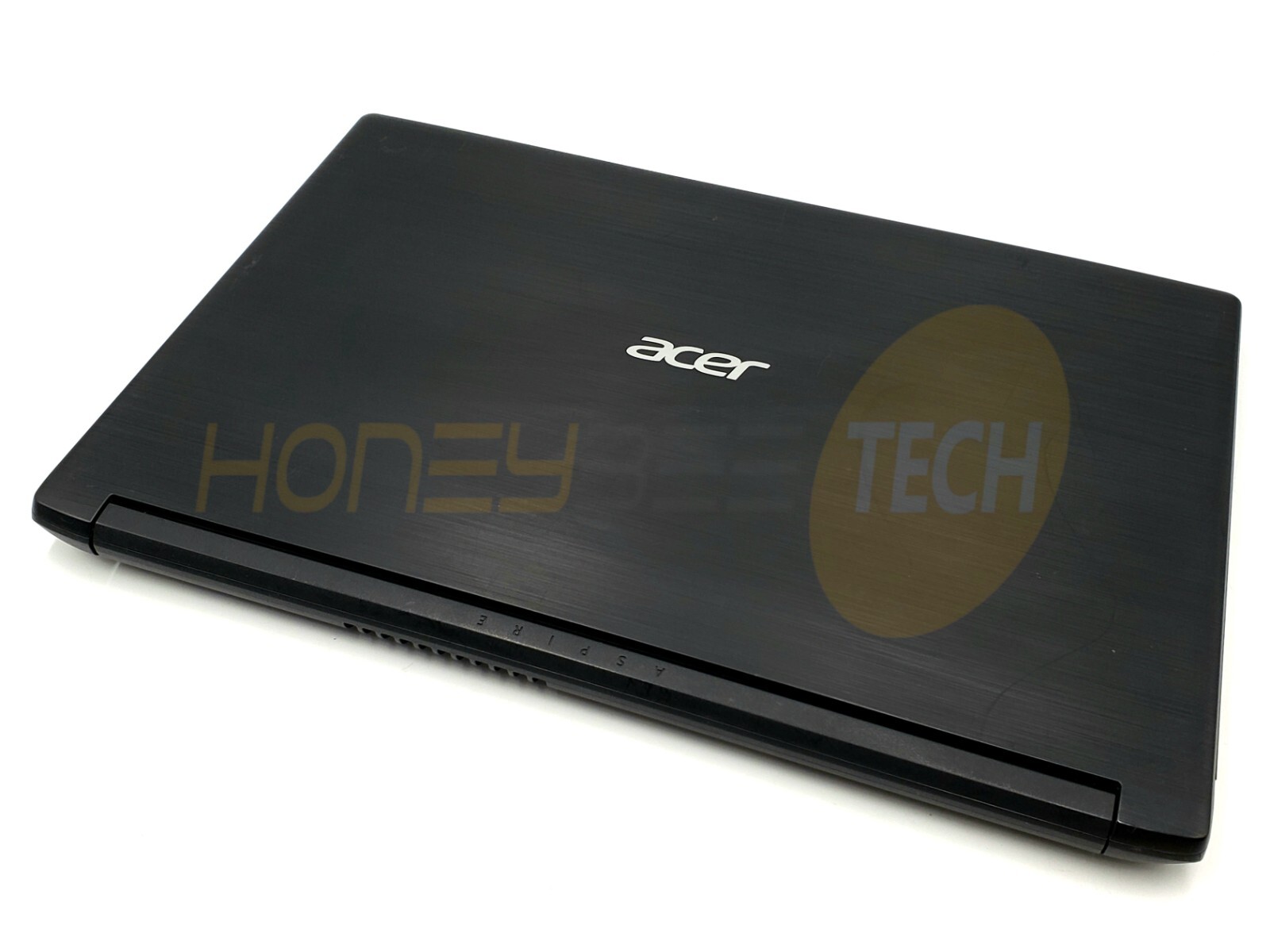 ACER ASPIRE 3 A315-53 i3-8130U 2.2GHZ 4GB RAM 15.6″ LAPTOP NO HDD NO OS TESTED