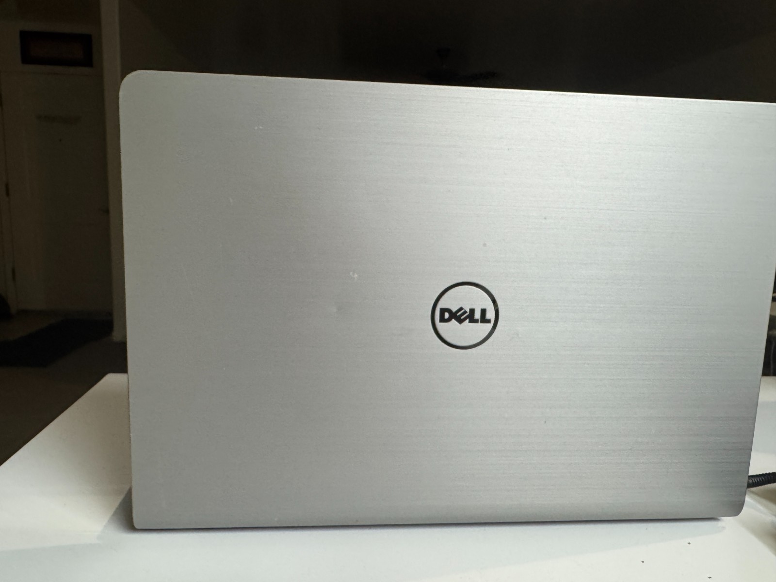 Dell Inspiron 15‑5545 15.6″ Laptop AMD A10‑7300 8GB RAM 1TB HDD – For Parts
