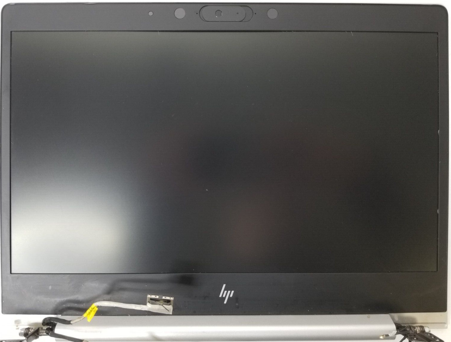 Complete Non-Touchscreen LCD Display with hinges for HP Elitebook 830 G6 #2