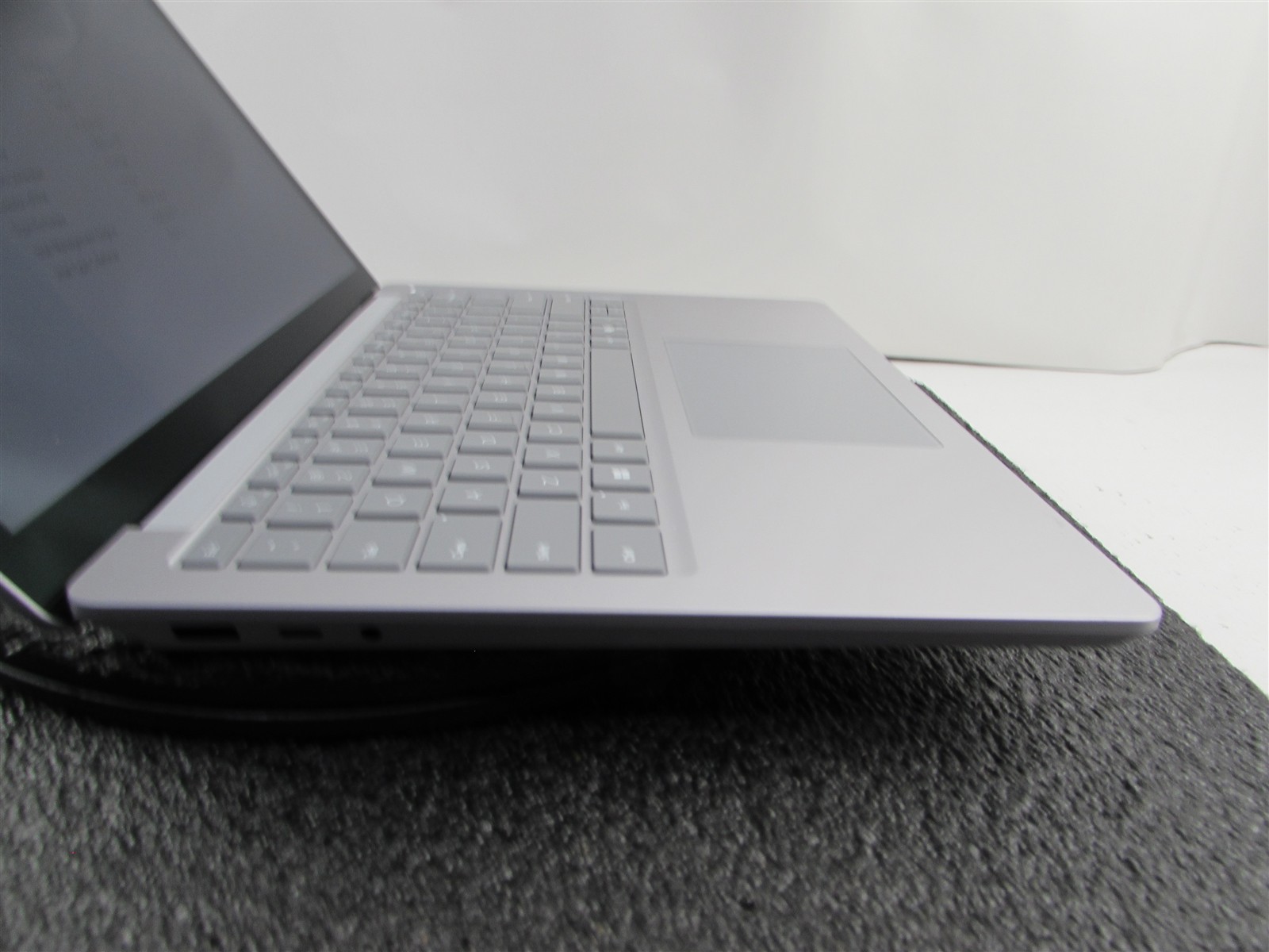 SURFACE SURFACE LAPTOP 6 CORE ULTRA 7 165H 512GB SSD 16GB RAM WIN 11 PRO