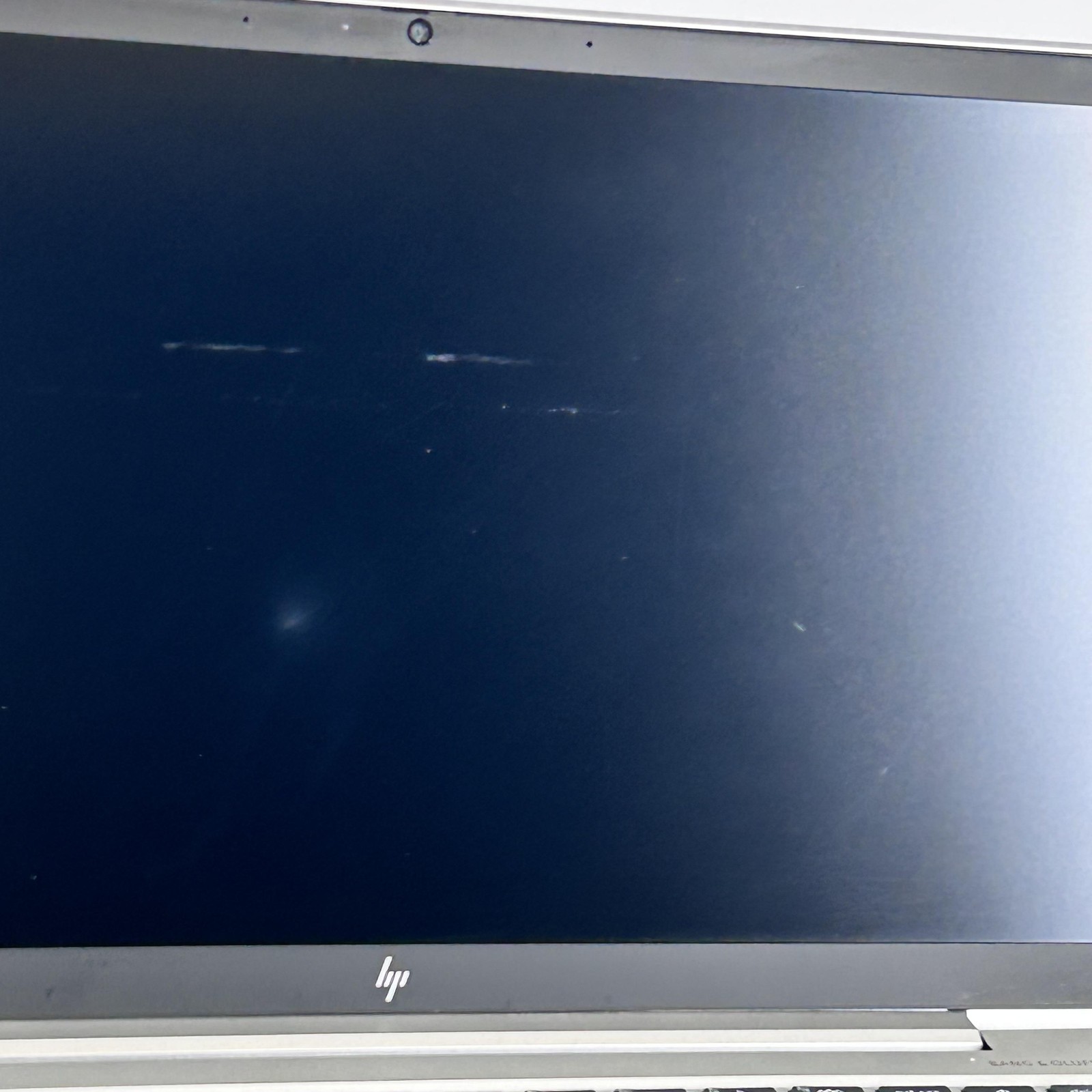 HP Elitebook 840 G7 14 Silver FHD i5-10310U 1.70GHz 8GB RAM 256GB SSD Good