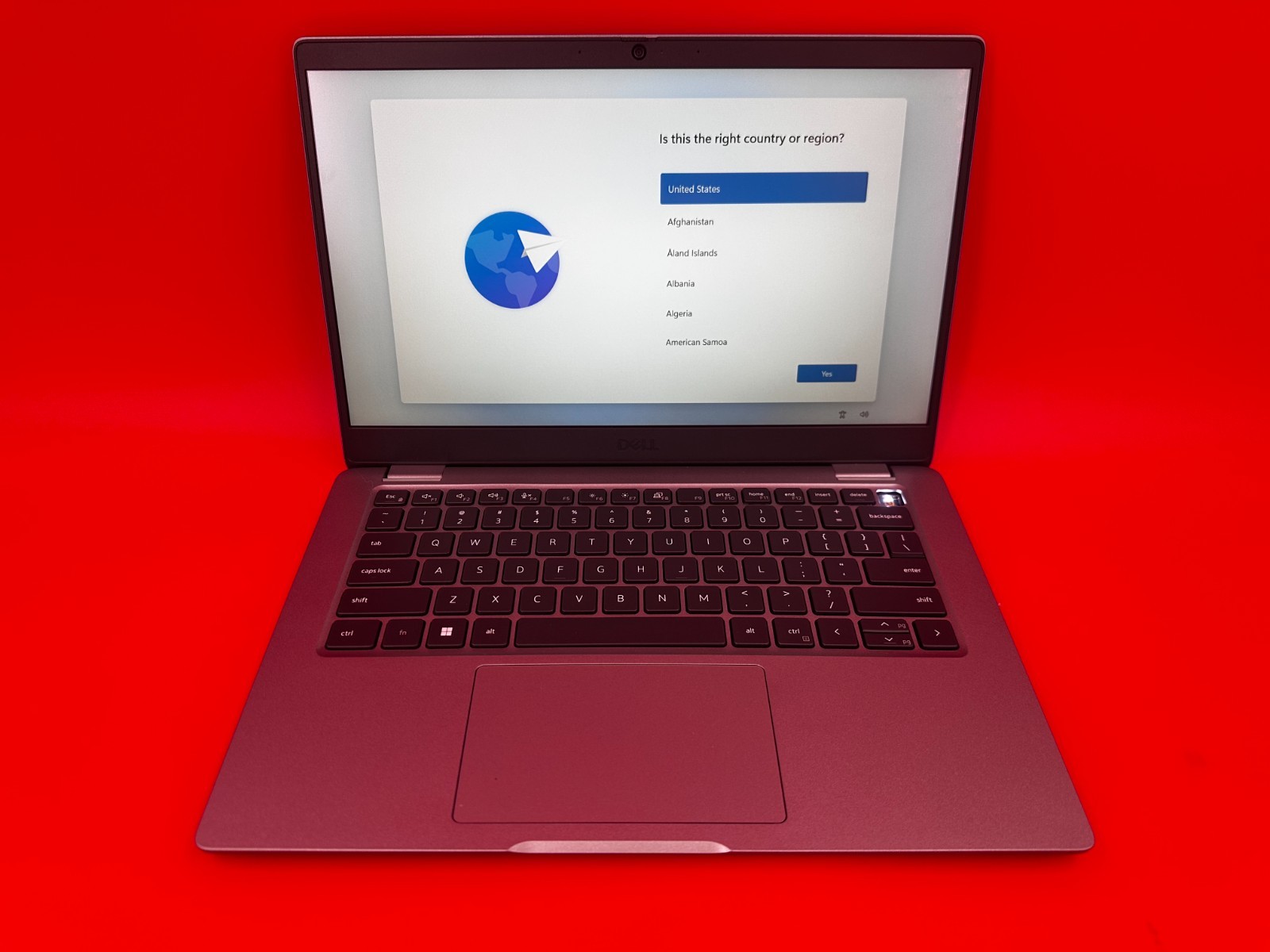 Dell Latitude 3340 i5-1335U 16GB 256GB BT5 WiFi6E 13.3F W11P 3FJX3 ✅❤️️✅❤️️