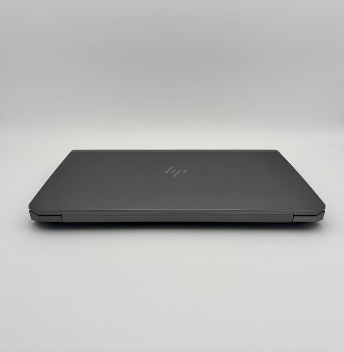 HP ZBook 15.6 G6 Laptop | i7 i7-9850H T2000 4 GB | 16GB 512 GB | TOUCH – MINT