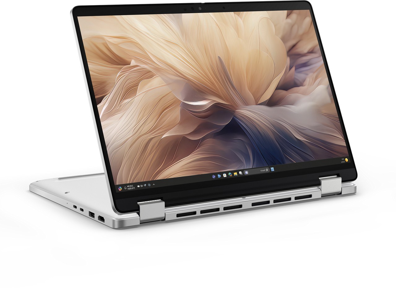 Dell 14″ Intel® Core™ Ultra 5 236V vPro®, 8 cores 256 GB SSD, TLC 16 GB LPDDR5X