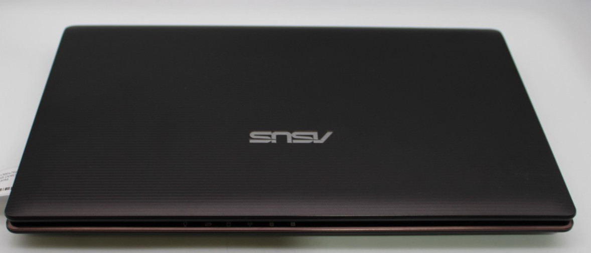 ASUS X53S 15.6″ i5-2430M 12GB RAM NO HDD/OS *PARTS/REPAIR*
