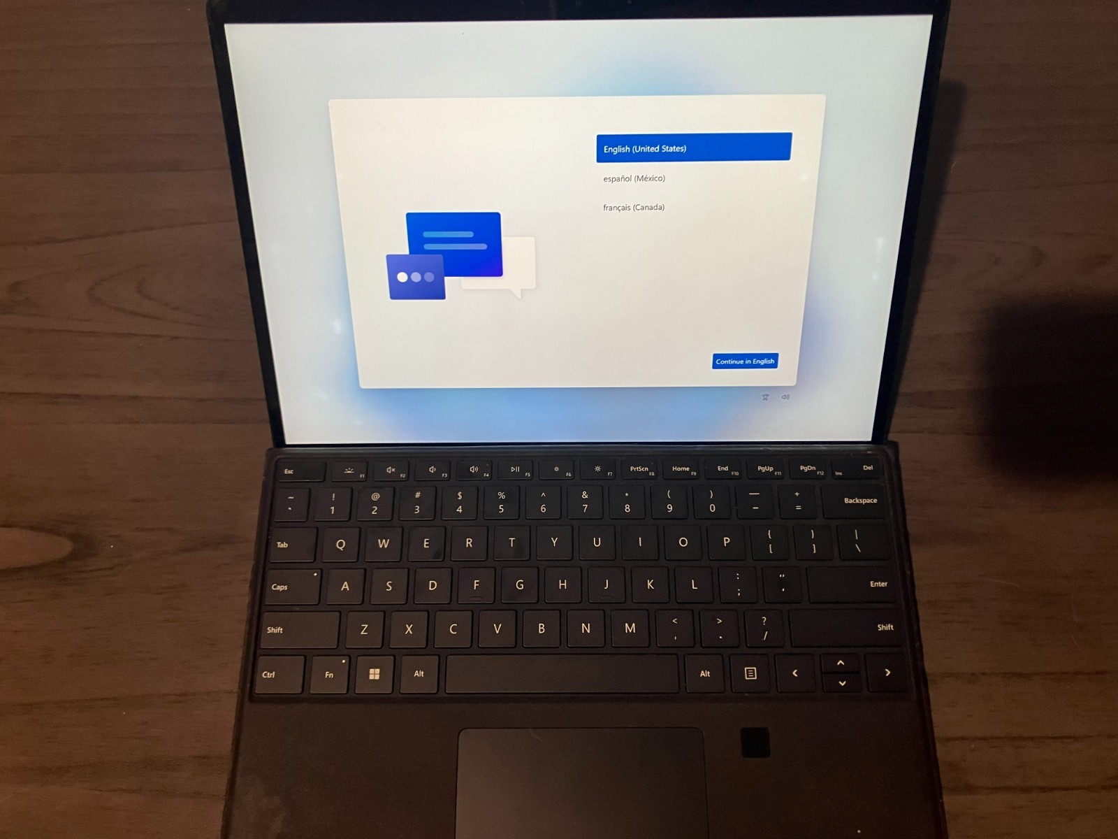 Surface Pro X SQ1 16GB RAM 256GB OEM Drive LTE WiFi (See Description)