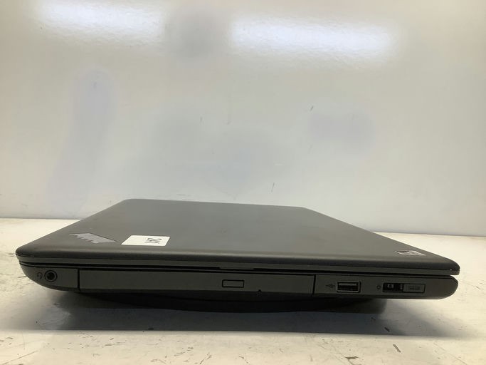 Lenovo ThinkPad E550 Intel i3-4005U 1.7GHz 4 GB NO HDD