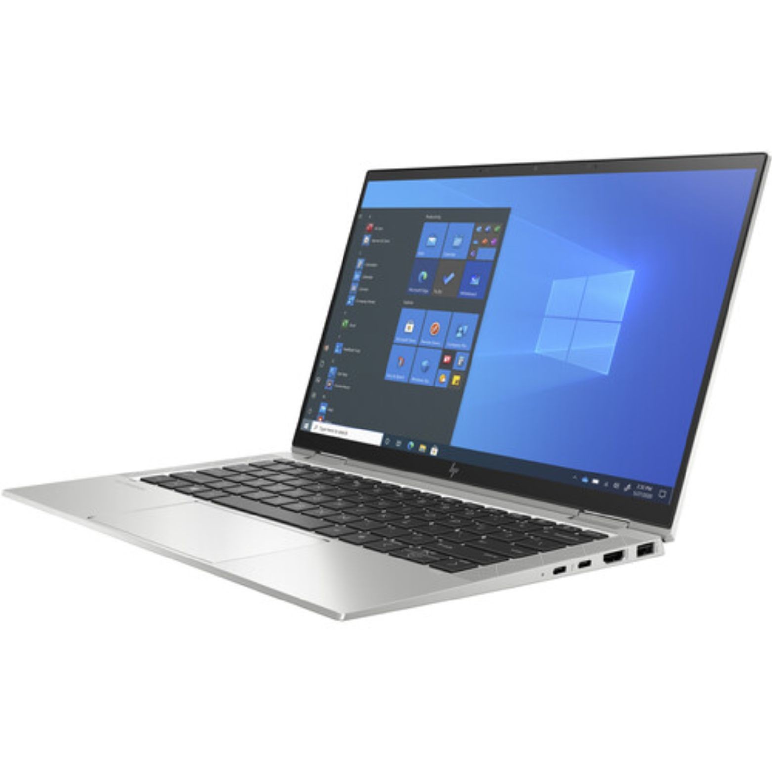 HP EliteBook x360 1030 G8 13.3″ FHD Touch Intel i7-1185G7 32GB 256GB SSD W11P SL