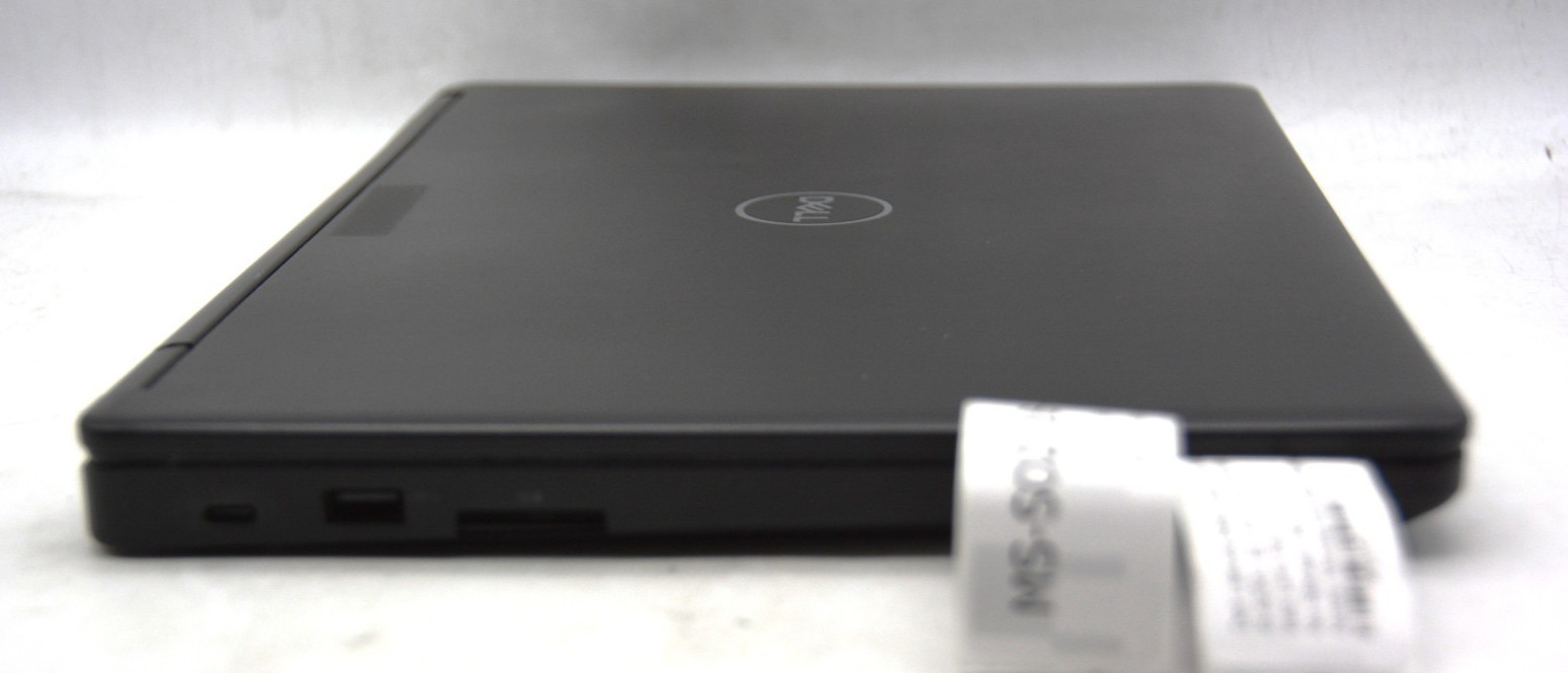 Dell Latitude 5490-i5-8250U-@1.6GHz-8GB RAM-NO STORAGE OR OS *USED/TESTED* READ