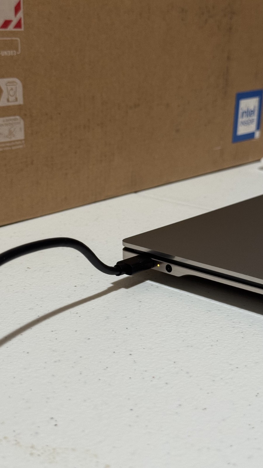 HP – OmniBook Ultra – 14″ 3K OLED Touchscreen Laptop – Intel Core Ultra 7 356H