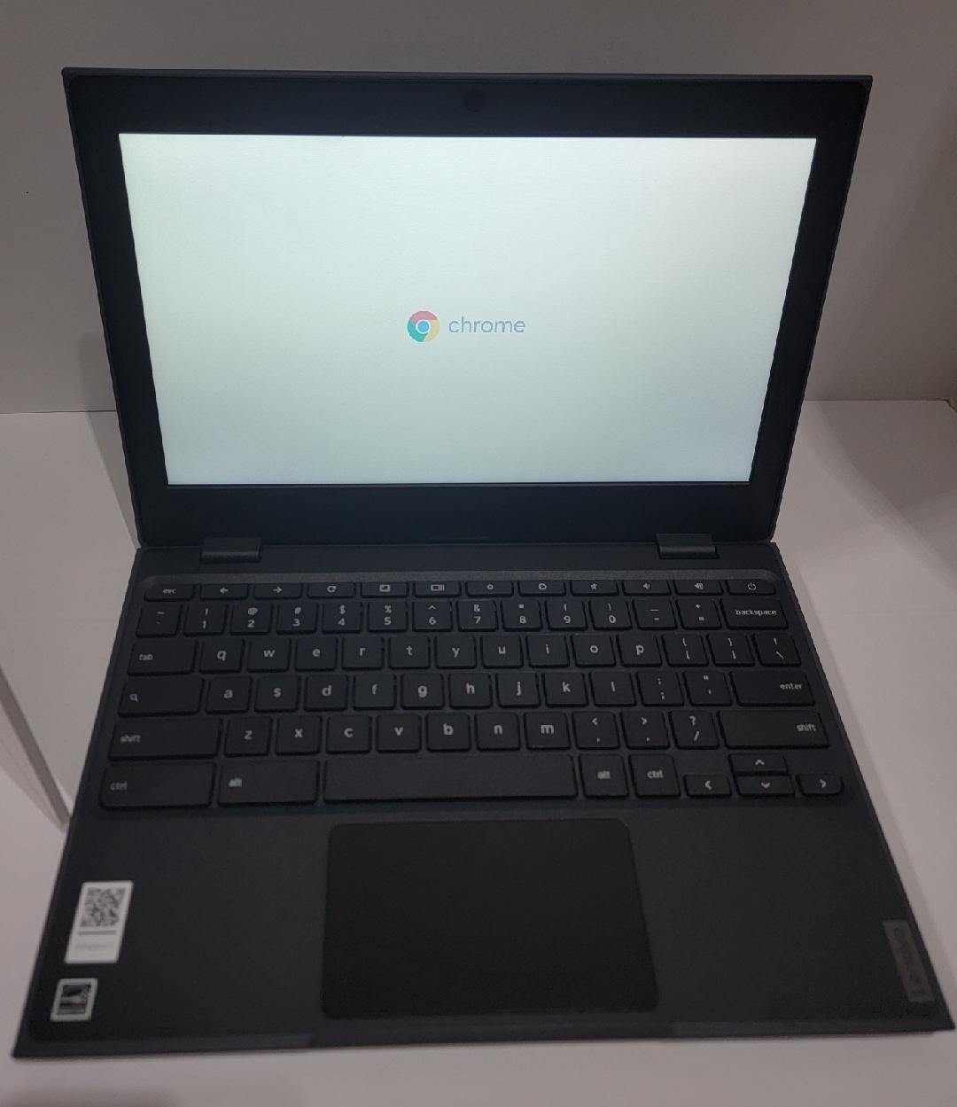 Lenovo 100e Chromebook 11.6” (32 GB, MediaTek mt8173, 2.1 GHz, 4 GB)…
