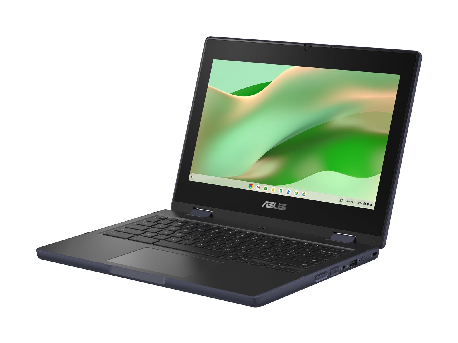 Asus CZ1104FM2A-YZ42T 11.6″ Touchscreen Rugged 2-in-1 Chromebook