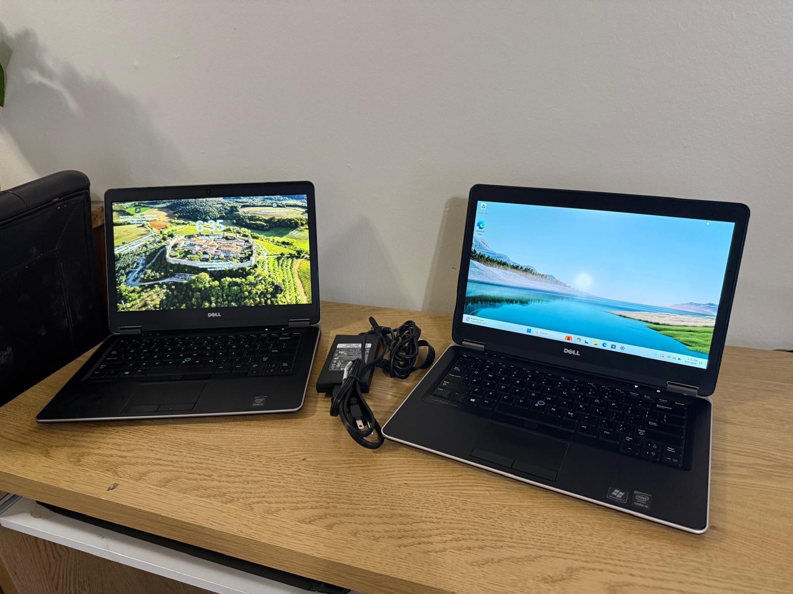 DELL Latitude E7440, 14”, 120GBGB SSD, i5-4300 2.23GHz, 8GB, WINDOWS 11 PRO