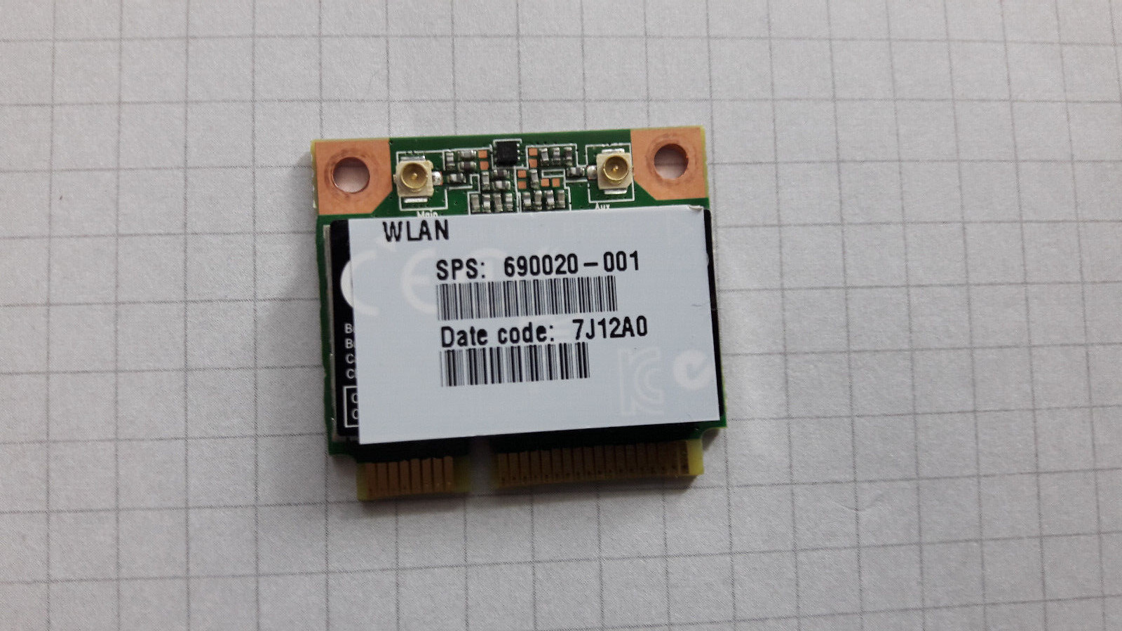 hp envy m6 wifi wifi