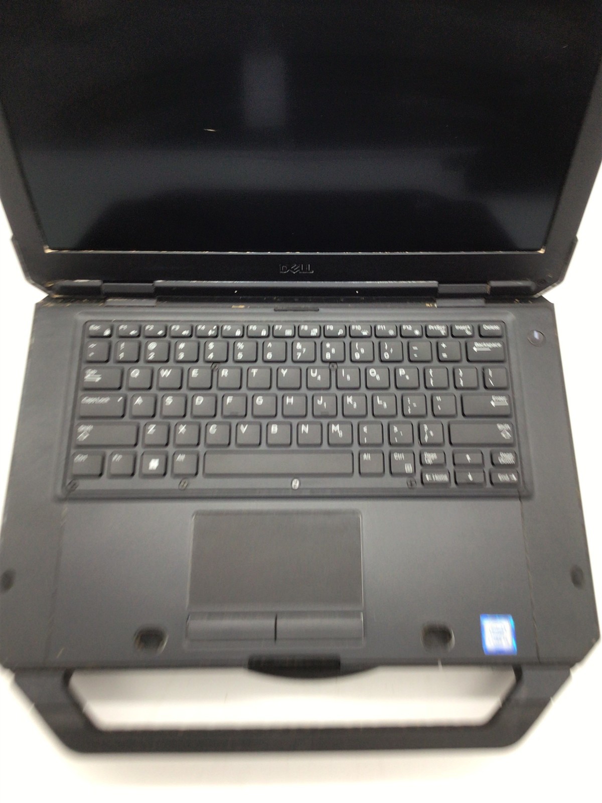 Dell Latitude 5420 Rugged i5-8350U/8GB RAM/256GB SSD