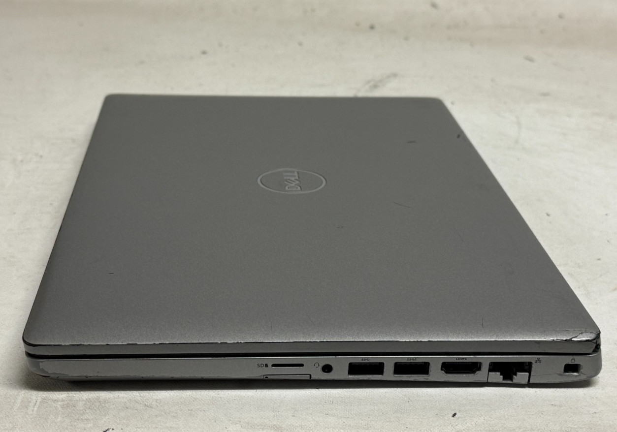 Dell Latitude 5410 Touch 14″ (i5-10210u – 8GB RAM – 256GB SSD – Win11Home)