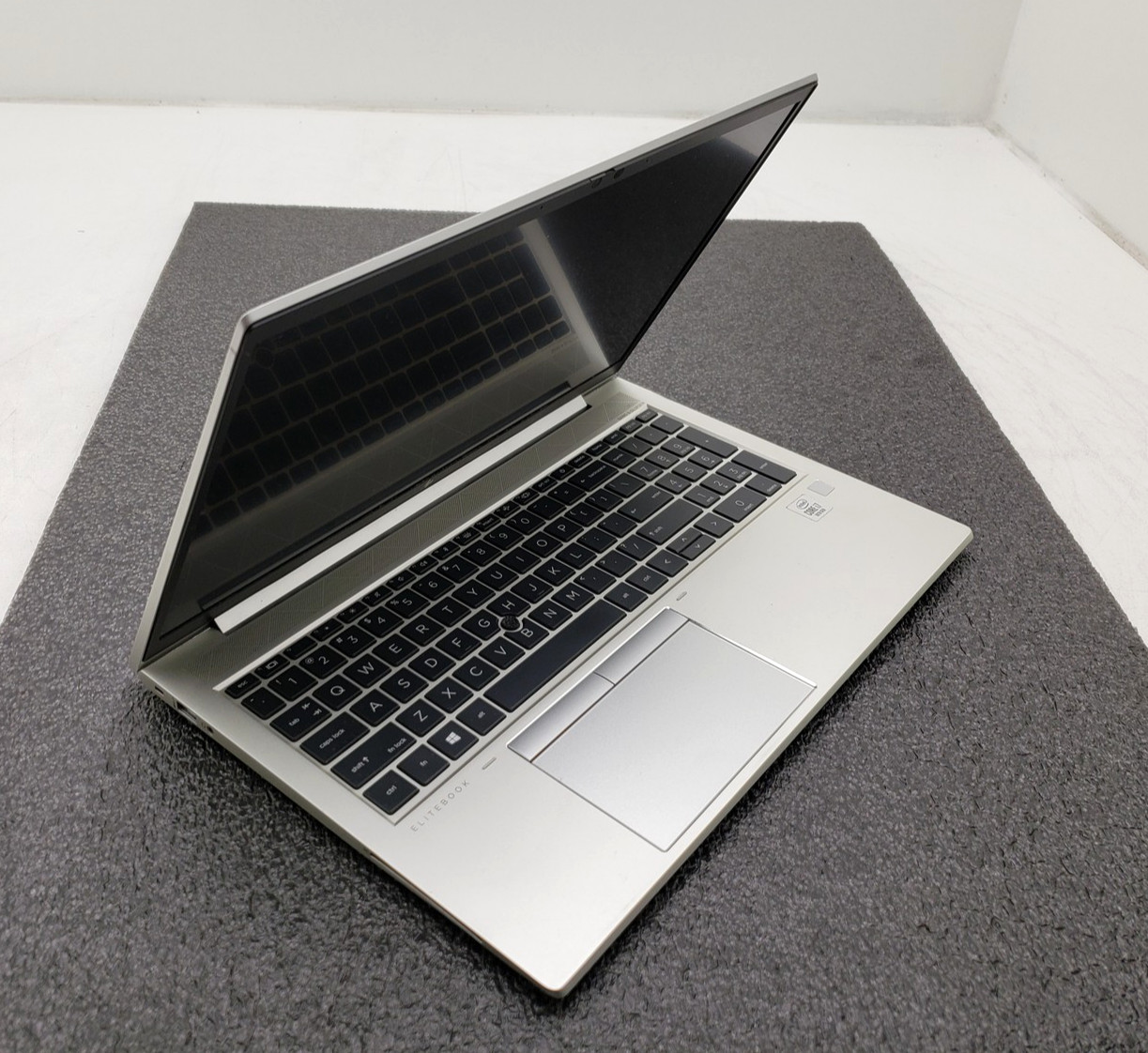 HP EliteBook 850 G7 i7-10510U 32GB RAM 512GB SSD 15.6″ Laptop PC Win 11 pro.