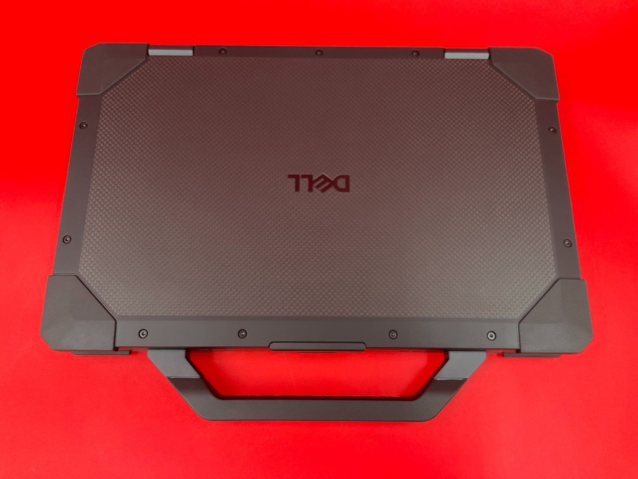 Dell Pro 14 Rugged Laptop U5-135U 16GB 512GB BT5.3 WiFi6E 14F W11P P1K9G ✨❤️