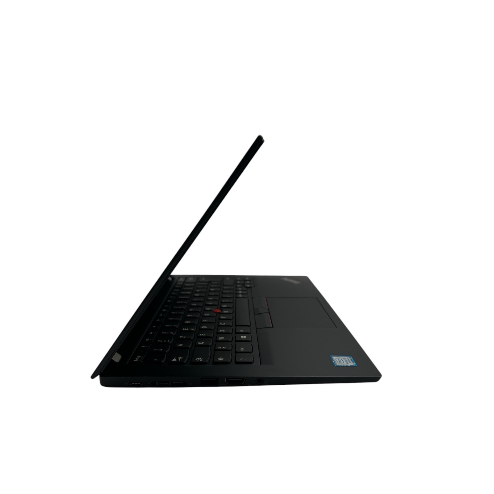 Lenovo ThinkPad X390 Laptop | Intel i5-8265U | 8GB RAM | 256GB M.2 SSD | Win 11