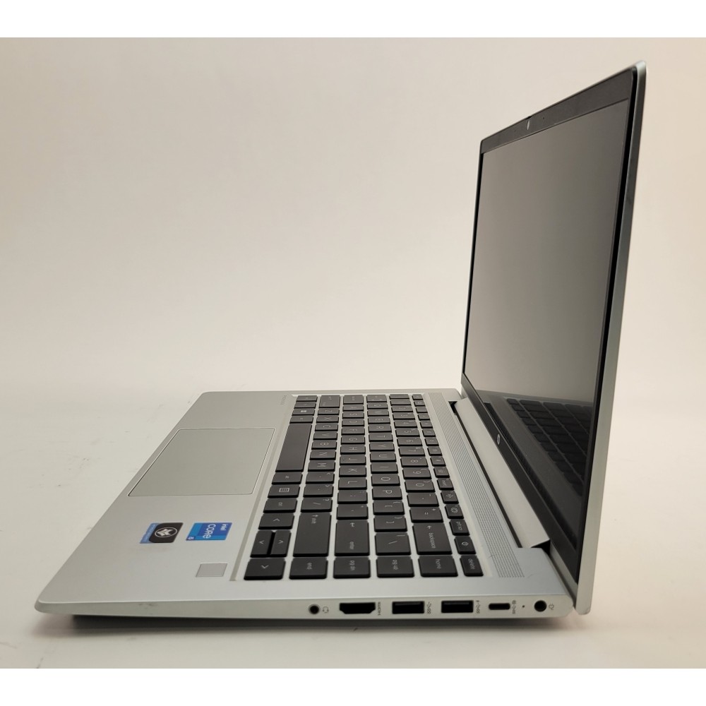 HP ProBook 440 G8 14″, i5-1135G7 -16GB DDR4- 512GB SSD