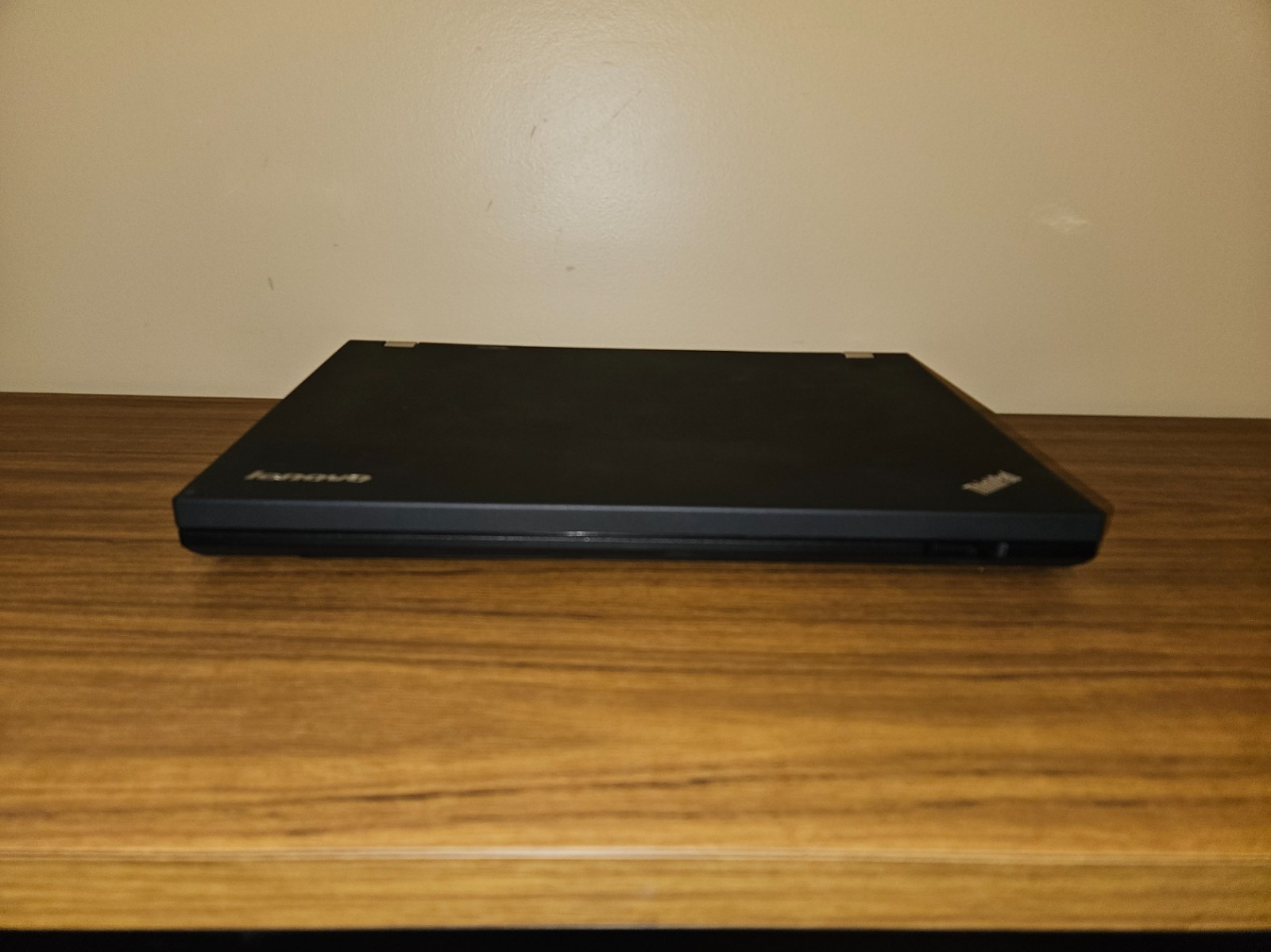 i7 Laptop T530 Lenovo ThinkPad 240GB SSG 16 GB RAM Intel i7-3520QM Windows 11