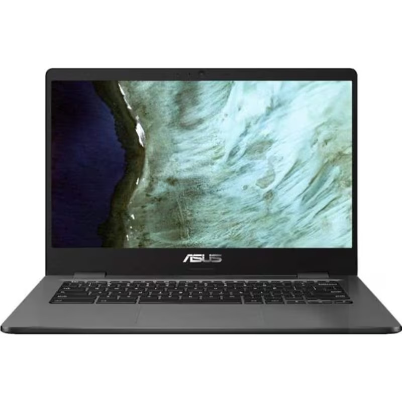 Asus Chromebook C423NA 14″ N3350 4GB RAM 32GBSSD