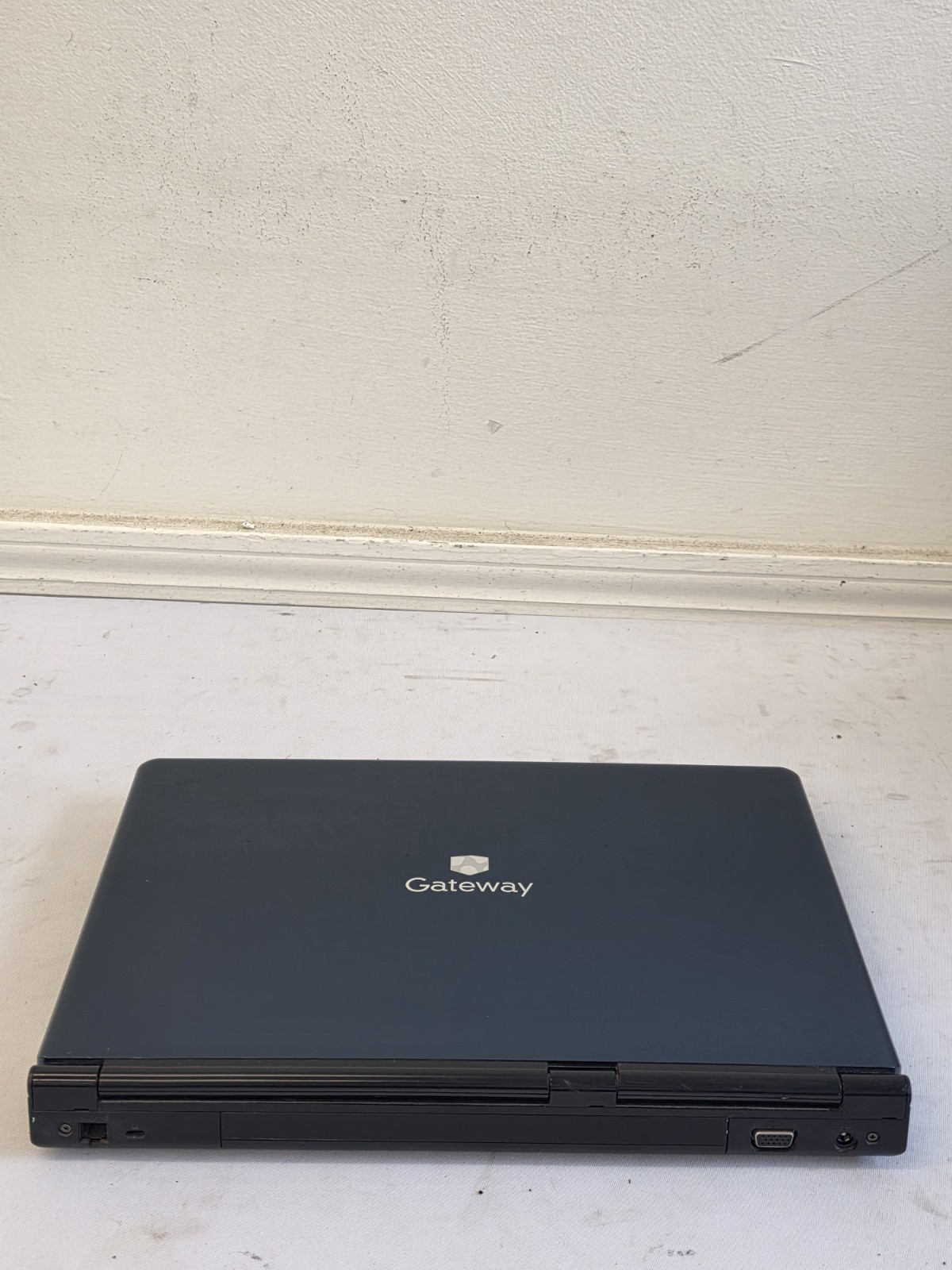 Gateway SA1 Laptop – AMD Turion 64 TL-60 – 2GB RAM – Parts/Repair – READ