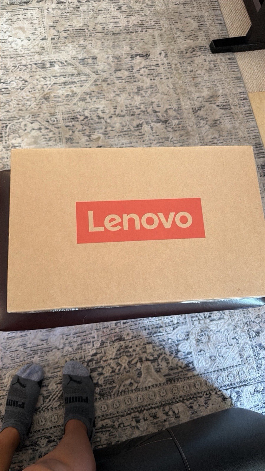 Lenovo V15 G4 ABP Ryzen 3 7330U 16GB 256GB SSD 15.6″ FHD Win11 Black